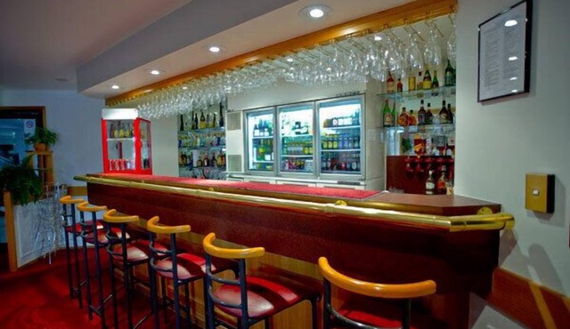 Centrepoint Motor Inn