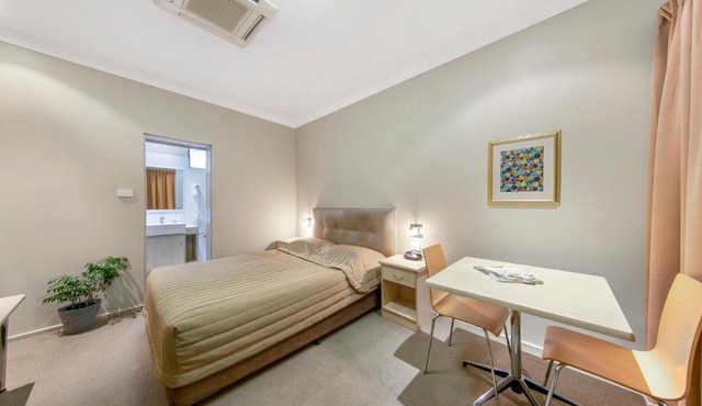 Cessnock Motel