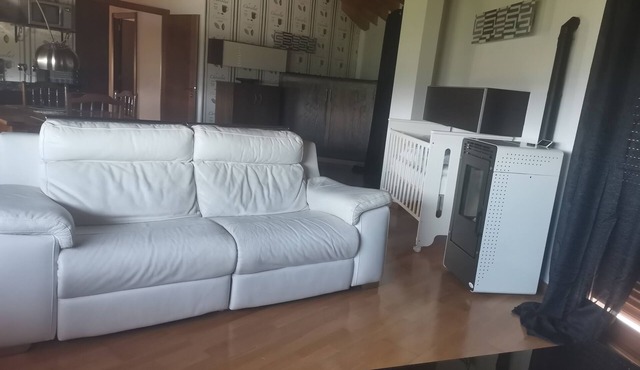 CF APARTMENT