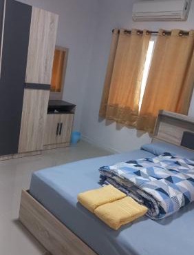 CG BNB HOTEL