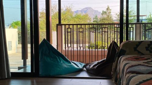 Cha-am Mountain View Nature House 3 Bed 2 Bath
