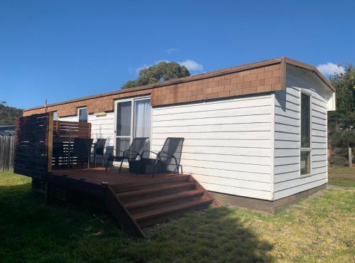 Champ Villa