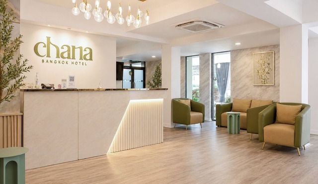 Chana Bangkok Hotel