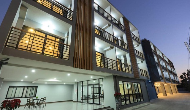 Chanapat Hotel