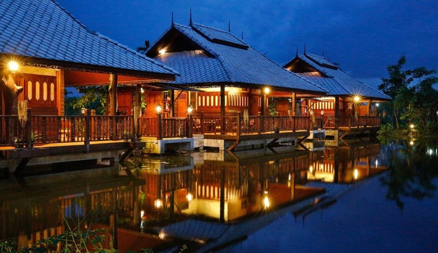 Chang Kaew Resort Chiang Mai