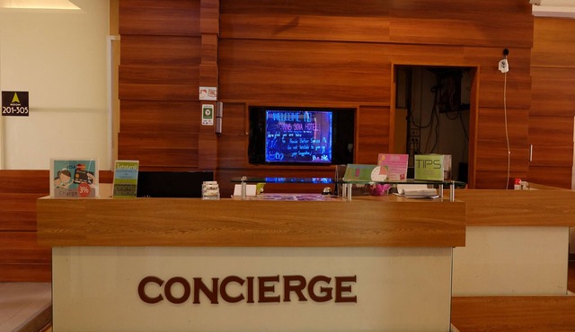 Changsova Hotel