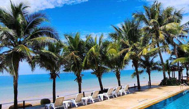Chaolao Cabana Resort