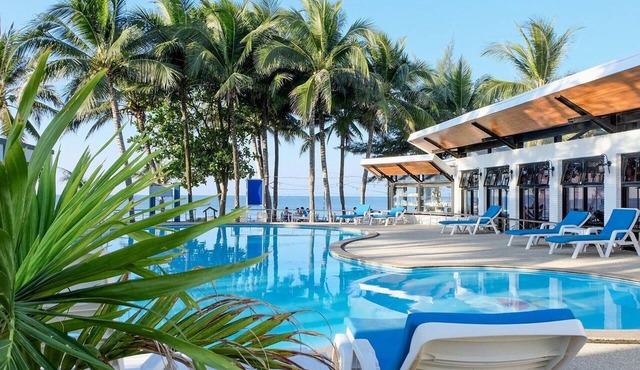 Chaolao Tosang Beach Hotel
