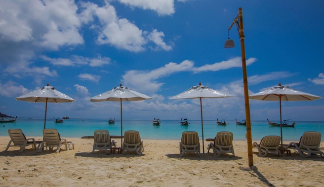 Chareena Beachside