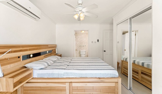 CHARMING 2 BEDROOM CONDO WITH SPECTACULAR WEST COAST SUNSET VIEW