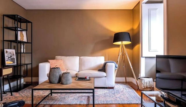 Charming & Cosy Apartment