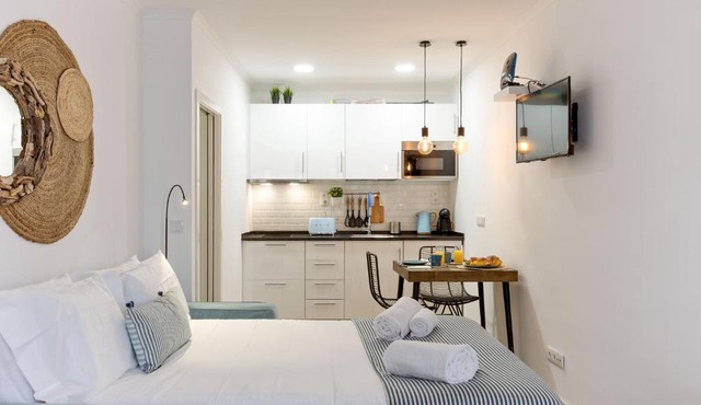Charming Studio in Lisbon's center!