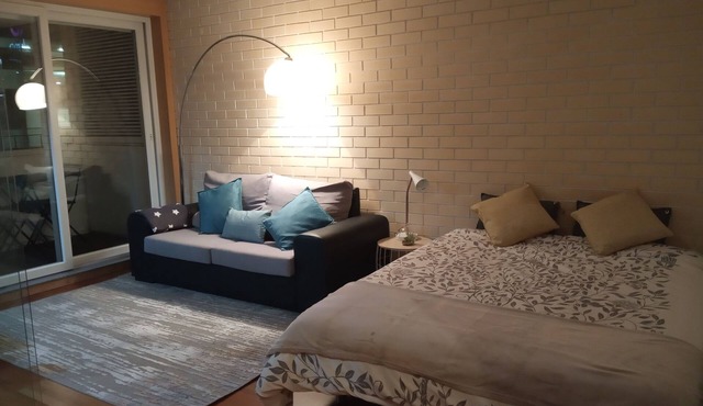 Charming studio in the heart of the city of Coimbra
