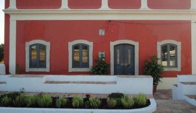 Charming Villa