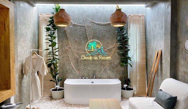 Check-in Resort Koh Larn