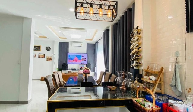 Cher Cher Pool villa