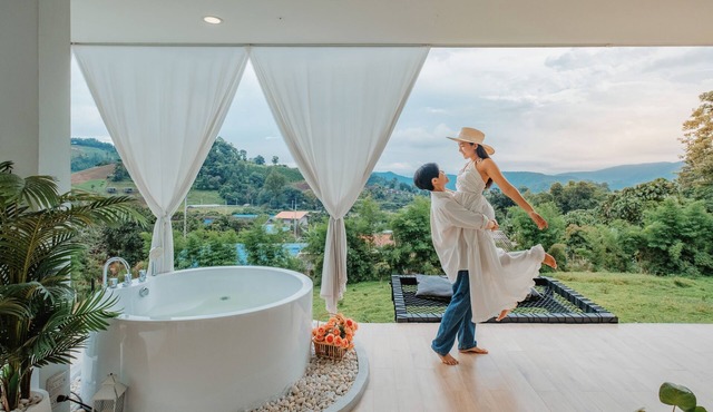 Cherpue Chiangmai