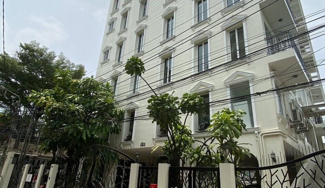 Chez Moi Bangkok Sukhumvit 26 Executive Residence (888)