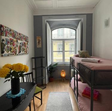 Chiado Home