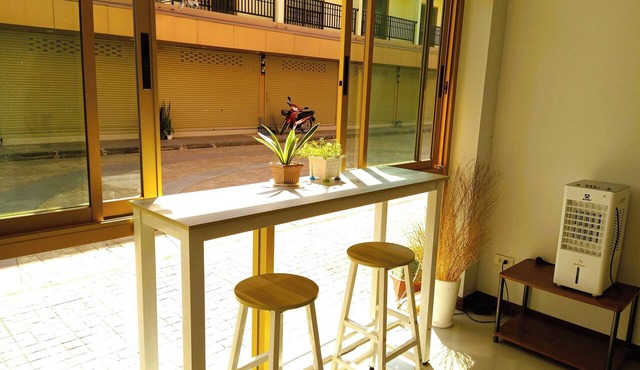 Chiang Kham Ruk Khun Hotel