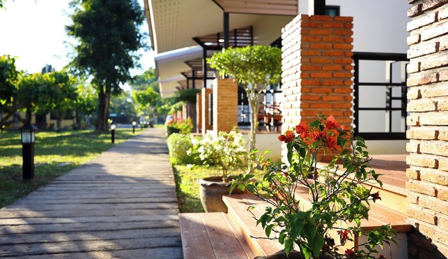 Chiang Mai Garden Bungalows