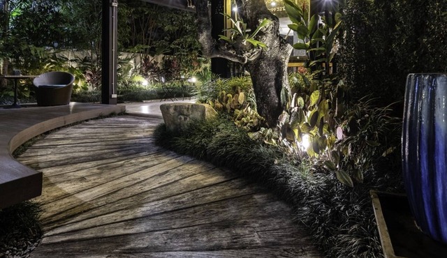 Chiang Mai Thai House