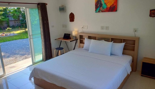 Chiang Rai Bicycle Homestay