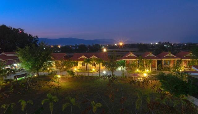 Chiang Rai Khuakrae Resort