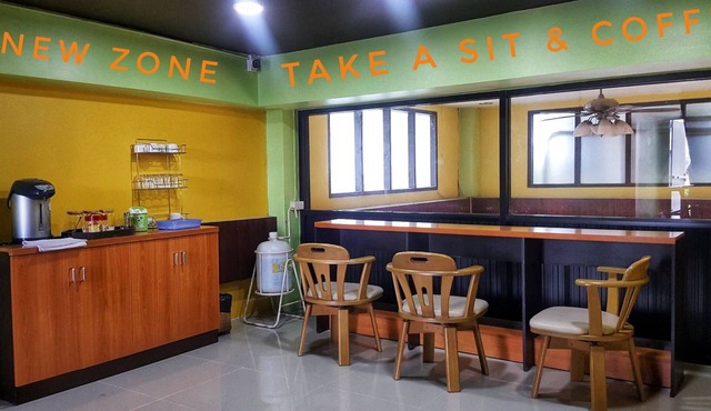 Chiangkhong Green Inn Residence