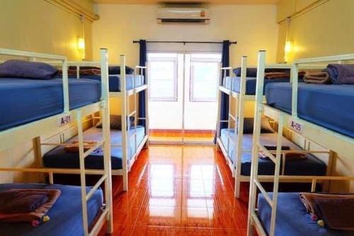 Chiangmai by DD&B hostel