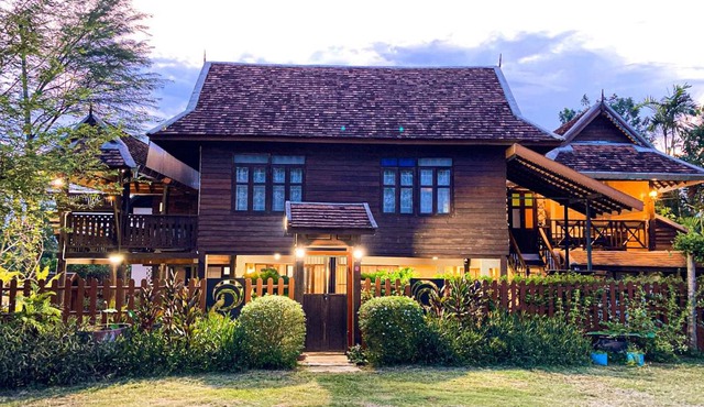 Chiangmai Lanna
