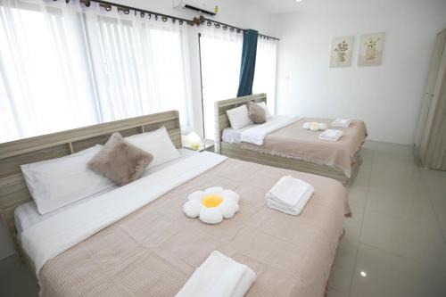 Chiangmai View Home