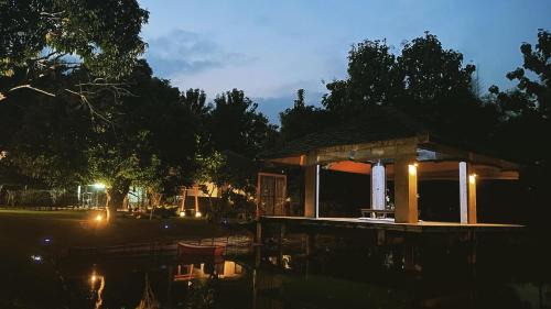 Chiangrai Ryokan