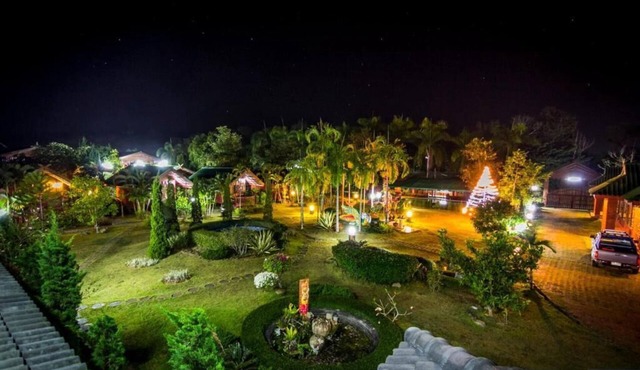 ChiangsanGoldenland Resort 1