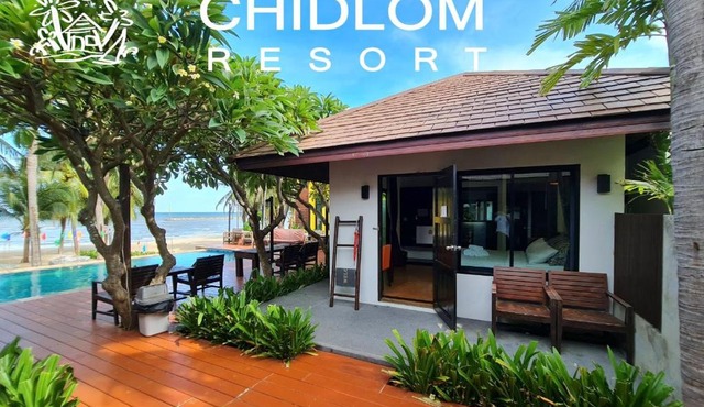 Chidlom Resort