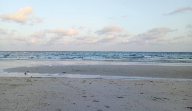 Chill Beach Resort