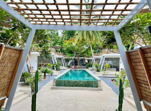 Chill Lay Resort Donsak