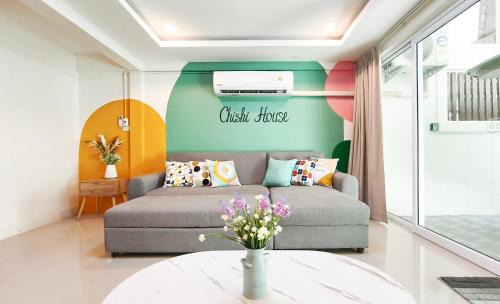 ChiShi House Songkhla