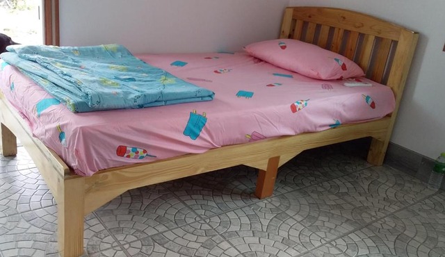 Chocco's House
