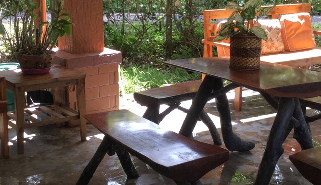 Chogun Hostel