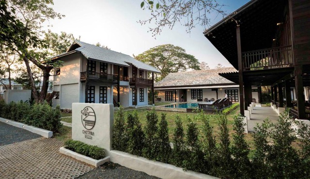 Chotana Villa Hotel Chiang Mai