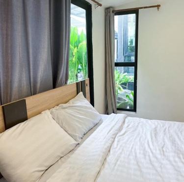 Chubbi 5 Room1