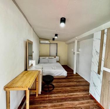 Chubbi 5 Room24