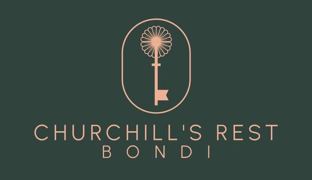 Churchill’s Rest