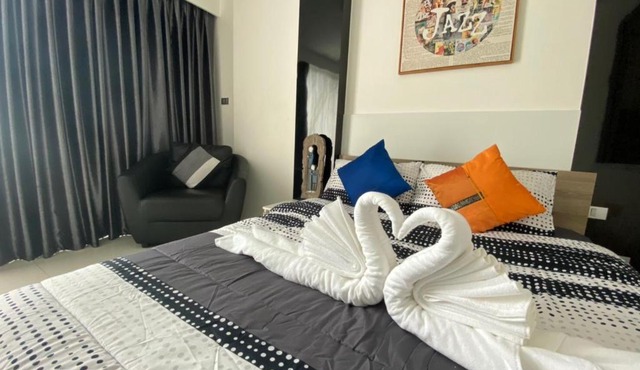 City Center Residence
