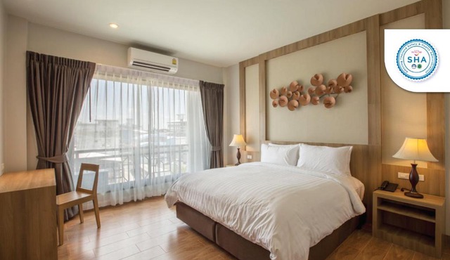 Civilize Hotel