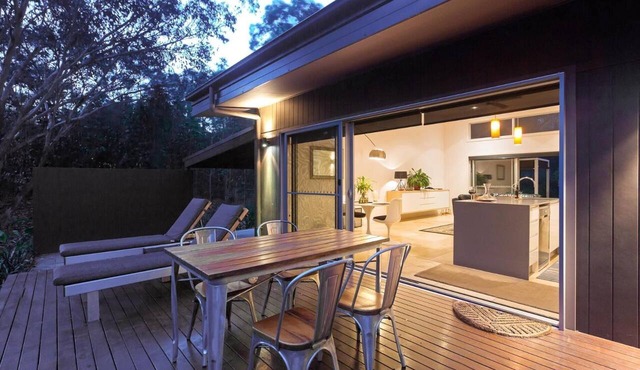 Clayfields Hunter Valley