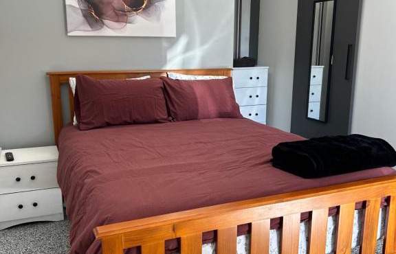 Clermont Guest House - Pet friendly
