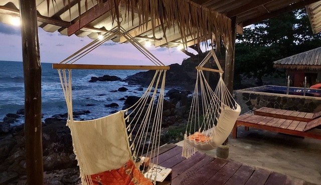 Cliff Cottage Resort