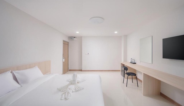 Cloud9 Stay Chiang Mai